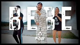 Bebé - Camilo ft. El Alfa | Marlon Alves Dance MAs