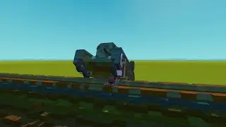 MARK C В SCRAP MECHANIC