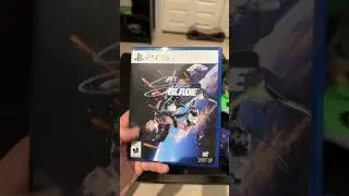 Stellar Blade PS5 #Gaming #NewGames #StellarBlade #PS5