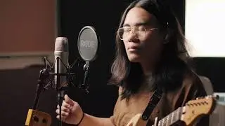 Ed Sheeran - All Of The Stars (Cover)