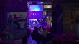 Улетай на крыльях ветра- струнный квинтет