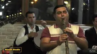 İslam Şüvəlan Klarnet - Kinto