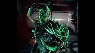Warframe бессмертный нидус билд для выживания