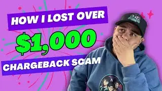 Pokemon TCG Chargeback Scam | Top Warning Signs in 2024