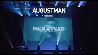 Men Of The Year 14th Edition