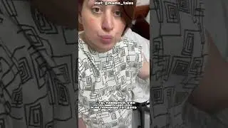 Особенный малыш❤️ спасибо, что выбрал родителями нас❤️