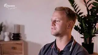 Interview Strenger Dornstadt