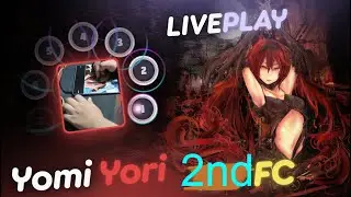 YOMI YORI FC KARCHER SNIPE