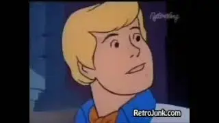 Scooby-Doo Where Are You! (Season 2) Intro (Polish) (Boomerang Airing)