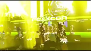 High Quality Foxxcon Memes Vol 2  #Foxxcon #vrchat
