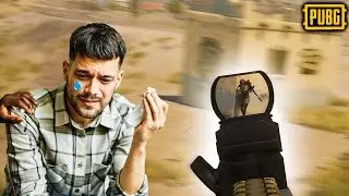 PUBG Ruins A Man's Life In REAL TIME