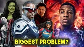 Biggest problem With new avengers?can they have will to fight kang?