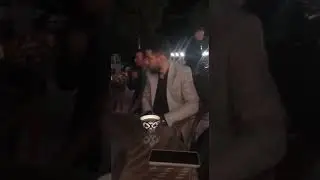 Jaloliddin Ahmadaliyev Dadamning soyasida