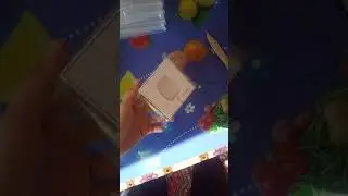 I was sent a broken item