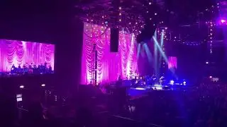 Stereophonics Brighton Centre 2nd March 2020
