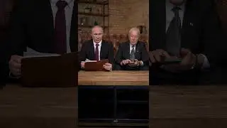 Biden's lifehack 