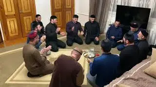 Мовлид  Абдула Ислам Рашид Чечен-Аул   (02.11.2021)