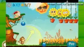Pee Monkey Guide 2-4