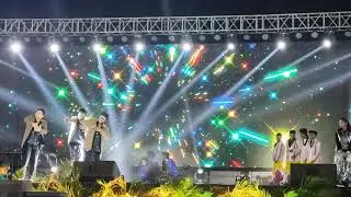 NIRVANA 2020 MGIT ANNUAL DAY CELEBRATIONS