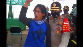 Abang ini mau hancurin bumi