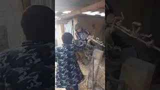 Ruzimurod palvon chetkirdan uzip tashadi otangga raxmat palvonjon
