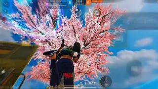 Scary FF, Vibes ✨ - FreeFire highlights