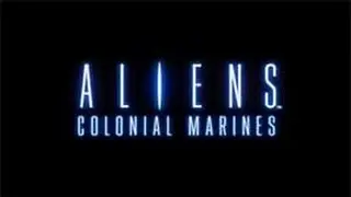 Прохождени Aliens:Colonial Marines #1