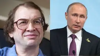СЕРГЕЙ МАВРОДИ ОБРАТИЛСЯ К ПУТИНУ