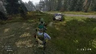 DayZ_Арма_Туристы