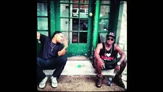 LINKEDUP - WAKANDA Prod TaylorMade Beats