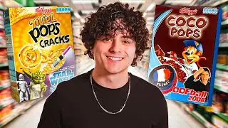 Pourquoi il n’y a plus de jouets dans les paquets de céréales ?