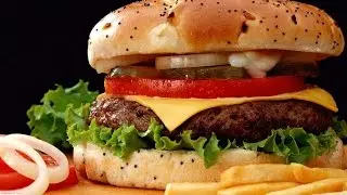 Breakfast Sandwich!360p