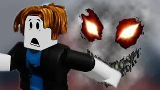 A-60 Kept Killing Me... Roblox Rooms