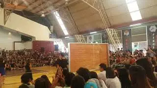 UB SPORTS FEST