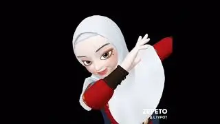 TERJAH IKHSAN I KHATYIJAH I OKU Wpun susah xpernah minta sedekah