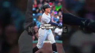 Your MLB Career IF YOU… #shorts