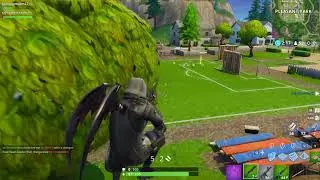 when u get a YT strike and rage on fortnite