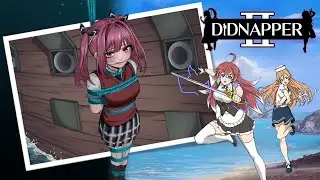 Didnapper 2: Mio Joins The Party | Story Chapter 1 (Part 4)