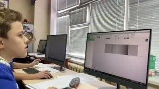 ЮПР Прототипирование