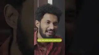 Aala Vidra Sami...Neeyum Un Love Story-um!🤨😤 || Wirally Tamil || Tamada Media