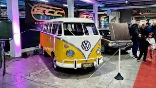 Um pouco mais sobre a @expoclassicoficial 2025.