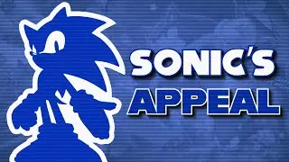 Sonic Was 