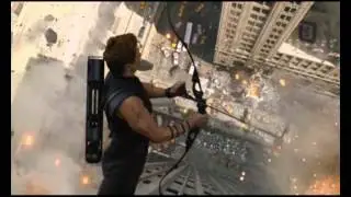 The Avengers - 