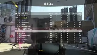 Dakool Plays: Call of Duty: Advanced Warfare!