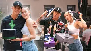 25 🎂 VLOG Z OSLAVY