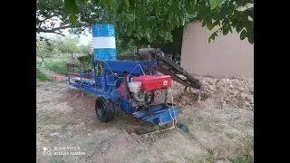 G'isht aparat sotiladi | Xom g'isht stanok sotiladi | ХОМ ГИШТ СТАНОКНИ ДОДАЛАРИ 2023 ЙИЛГИ