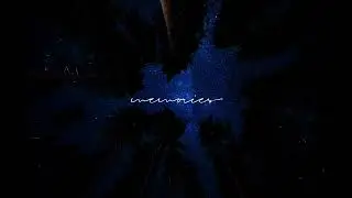leadwave - memories (slowed)