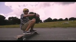 Dylan Young Florida Freeride - 4k