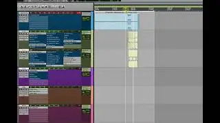 POP ROCK TEMPLATE (REAPER)