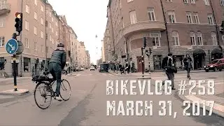 Bikevlog #258 - 